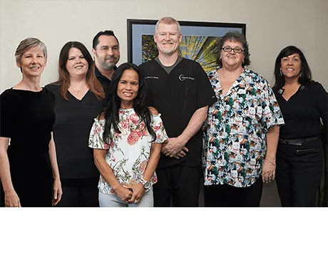 Paul Newton, DC Picture 4