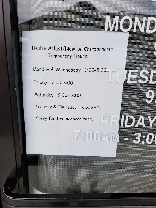 Newton Chiropractic Picture 1