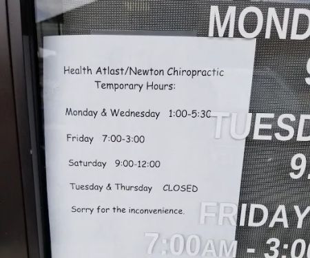 Newton Chiropractic