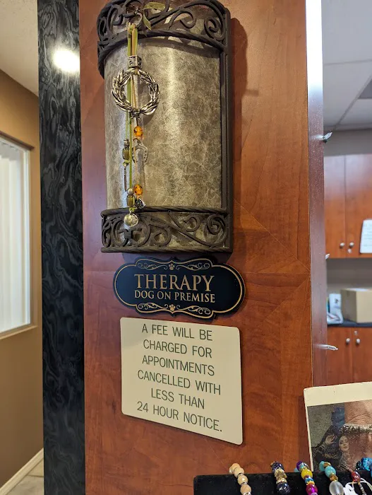 Captanis Chiropractic & Wellness Center Picture 1