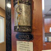 Captanis Chiropractic & Wellness Center ico
