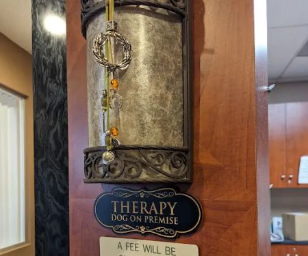 Captanis Chiropractic & Wellness Center
