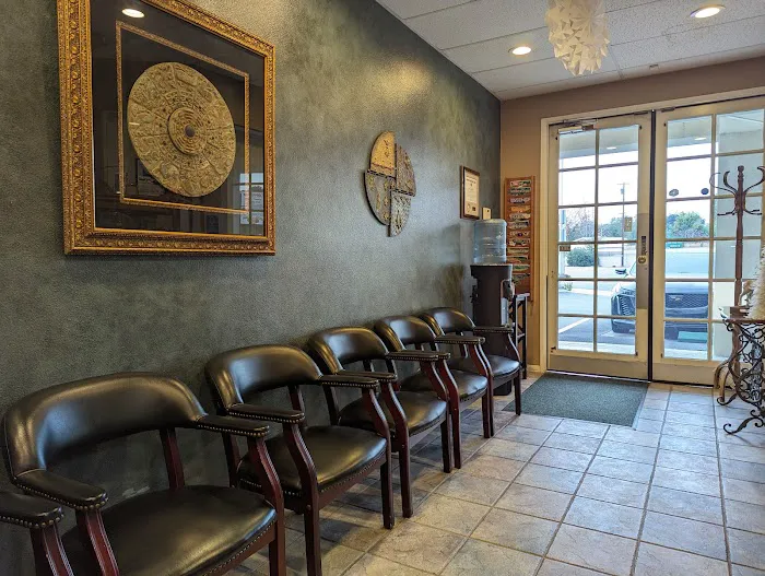 Captanis Chiropractic & Wellness Center Picture 3