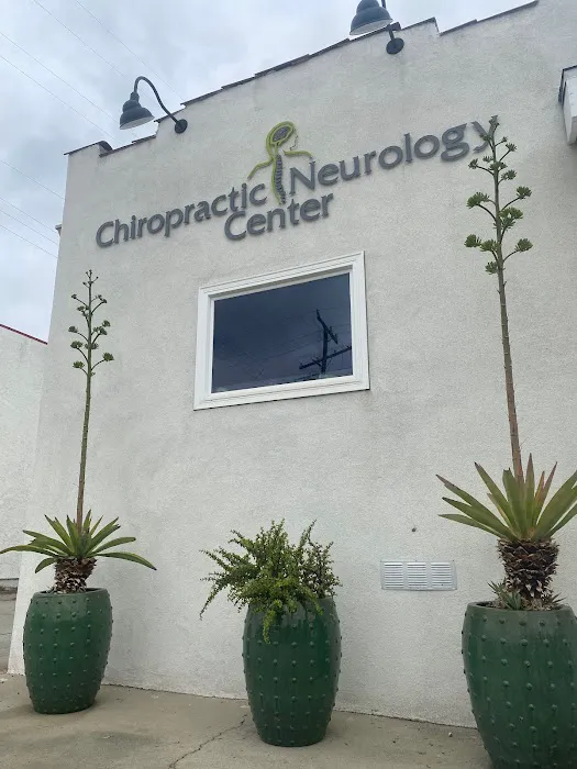Chiropractic Neurology Center Picture 1
