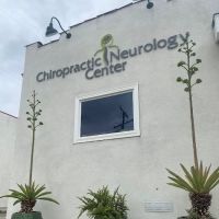 Chiropractic Neurology Center ico