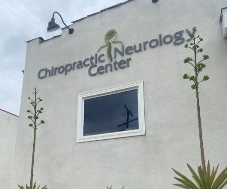 Chiropractic Neurology Center