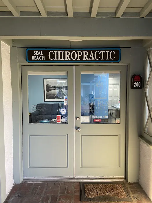 Seal Beach Chiropractic Center Picture 1