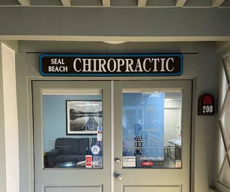 Seal Beach Chiropractic Center