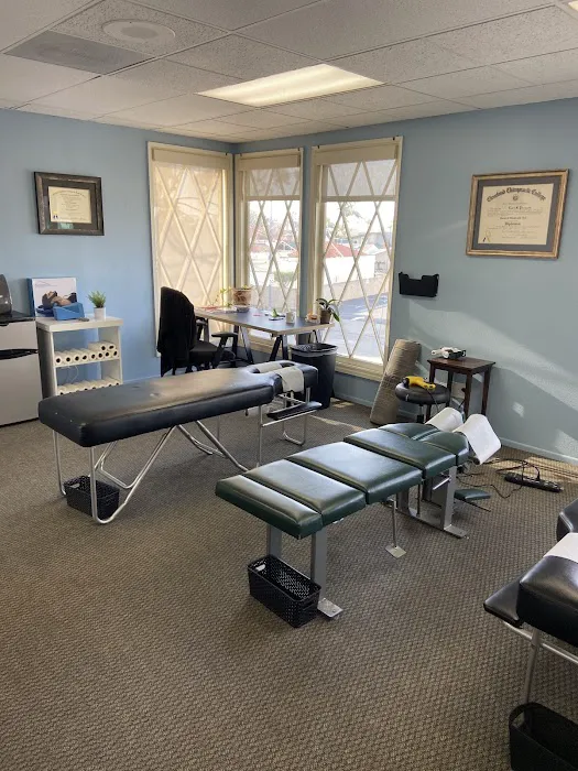 Seal Beach Chiropractic Center Picture 5