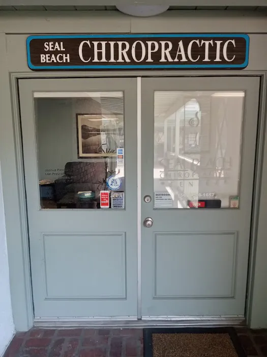 Seal Beach Chiropractic Center Picture 7