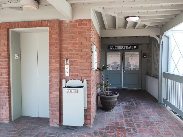 Seal Beach Chiropractic Center Picture 8