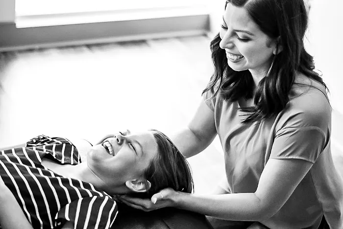 Simply Well Chiropractic Picture 7