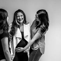 Simply Well Chiropractic ico