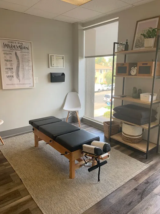 Simply Well Chiropractic Picture 5