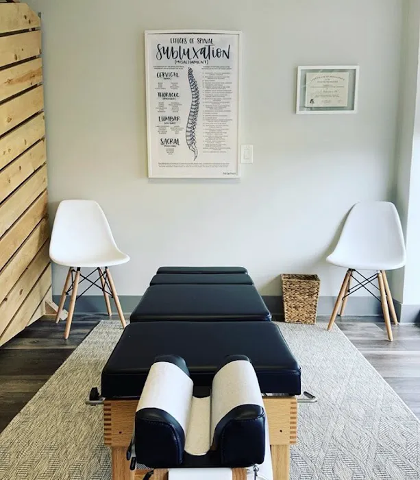 Simply Well Chiropractic Picture 3