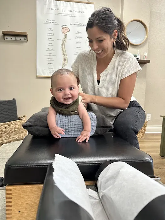 Simply Well Chiropractic Picture 9