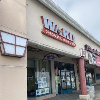 Ward Chiropractic Family Center ico