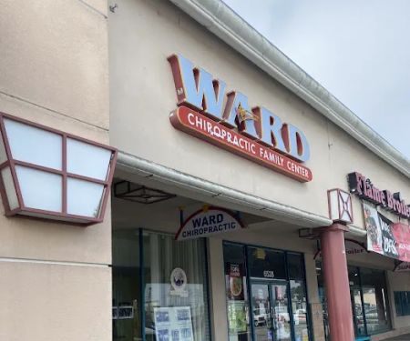 Ward Chiropractic Family Center