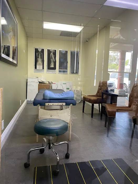 Ward Chiropractic Family Center Picture 2