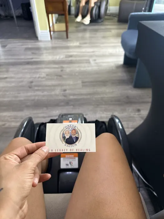 Ward Chiropractic Family Center Picture 4