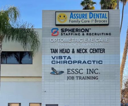 Vista Chiropractic