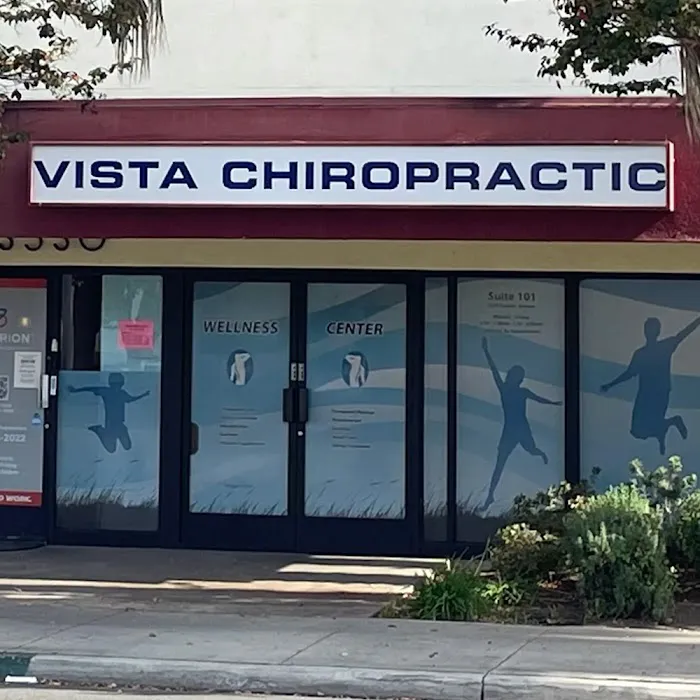Vista Chiropractic Picture 2