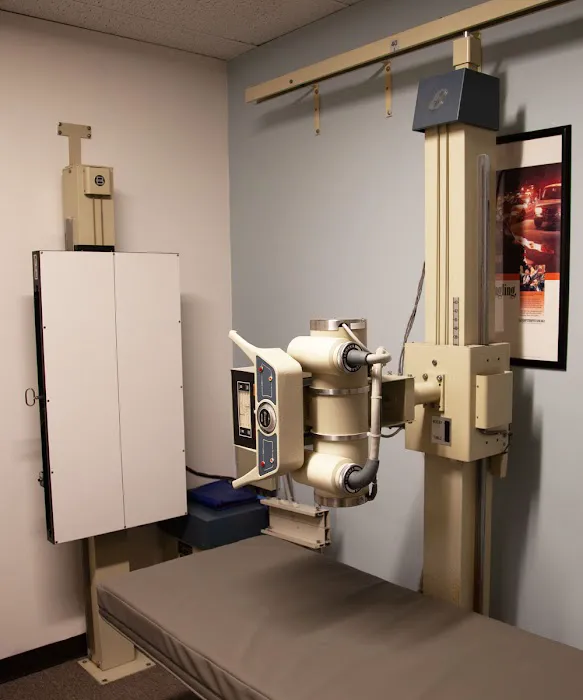 Vista Chiropractic Picture 4