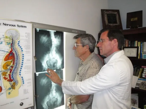 Turner Chiropractic and Wellness Center Picture 9