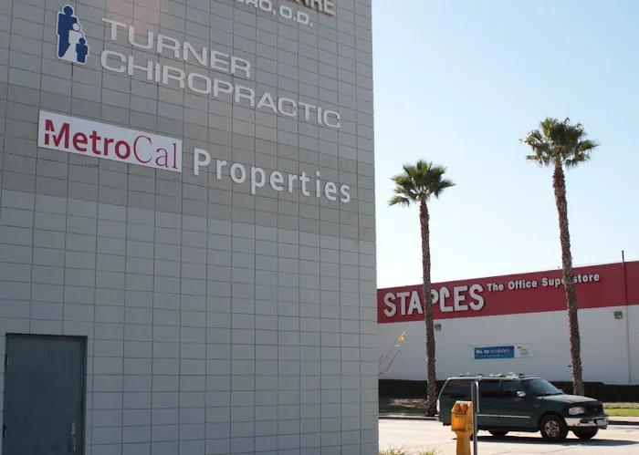 Turner Chiropractic and Wellness Center Picture 5