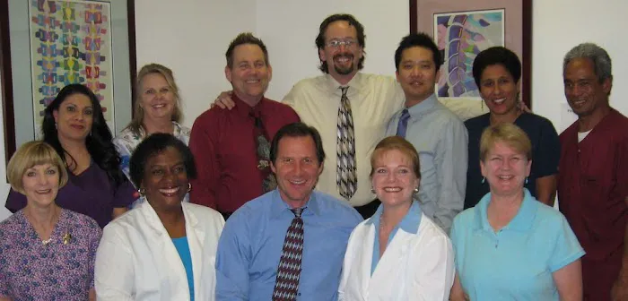 Turner Chiropractic and Wellness Center Picture 8