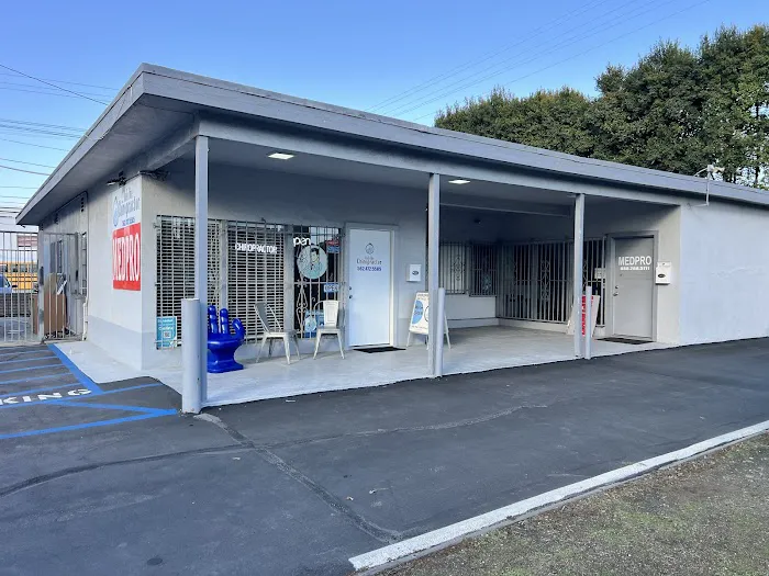 Bob The Chiropractor Picture 7