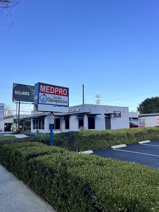 Bob The Chiropractor Picture 4