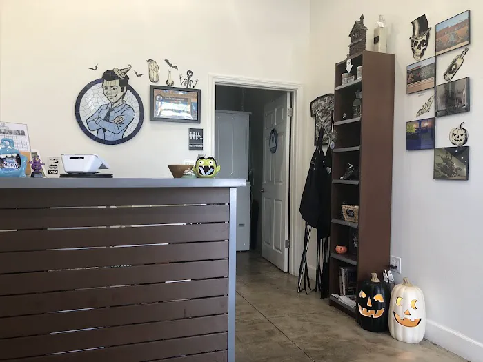 Bob The Chiropractor Picture 1