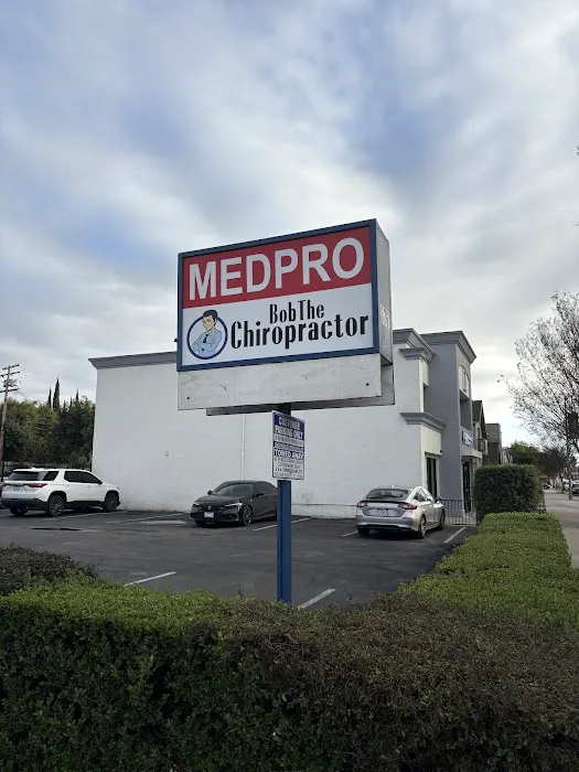 Bob The Chiropractor Picture 9