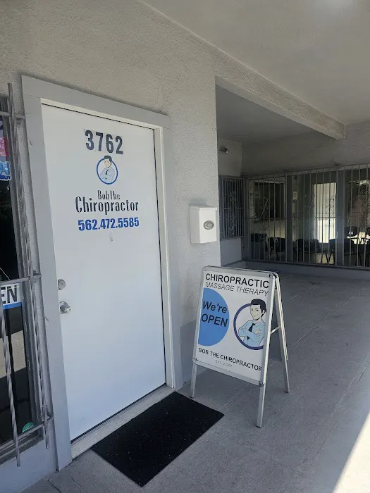 Bob The Chiropractor Picture 8