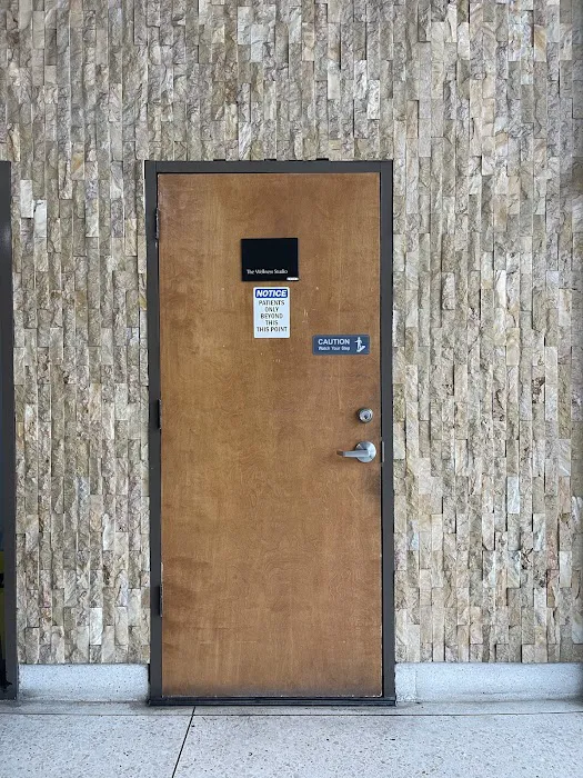 The Wellness Studio Picture 6