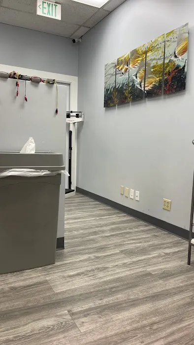 The Wellness Studio Picture 2