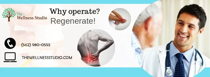 The Wellness Studio Picture 7