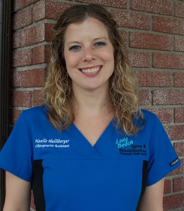 Long Beach Spine & Rehabilitation Chiropractic Health Center Picture 1