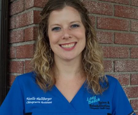 Long Beach Spine & Rehabilitation Chiropractic Health Center