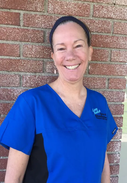 Long Beach Spine & Rehabilitation Chiropractic Health Center Picture 10