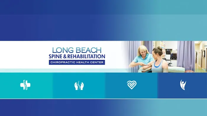 Long Beach Spine & Rehabilitation Chiropractic Health Center Picture 3