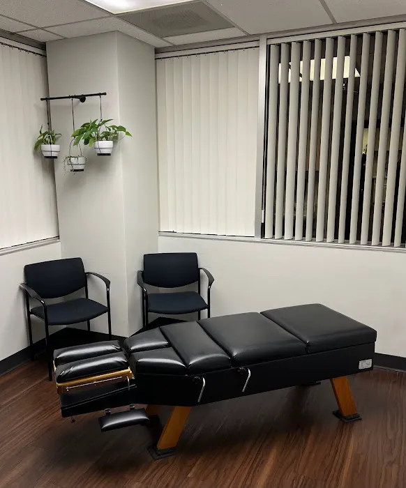 Smith and Weddle Sports Chiropractic and Wellness Picture 9