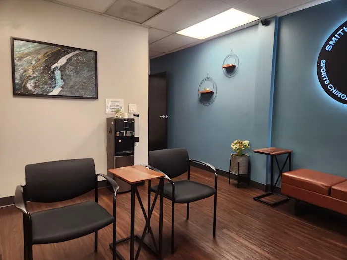 Smith and Weddle Sports Chiropractic and Wellness Picture 1