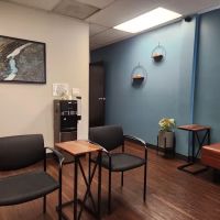 Smith and Weddle Sports Chiropractic and Wellness ico