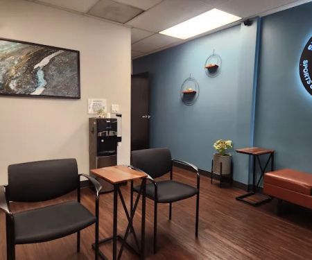 Smith and Weddle Sports Chiropractic and Wellness