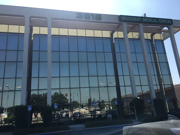 Life Choice Chiropractic Picture 1