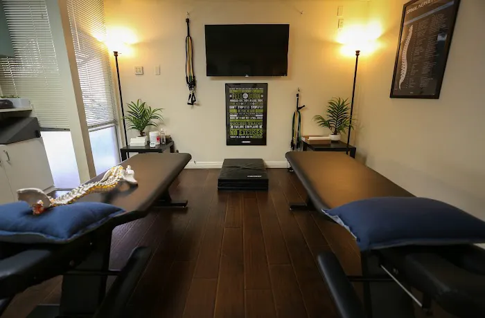 Tabrizi Family Chiropractic Picture 1