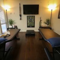 Tabrizi Family Chiropractic ico