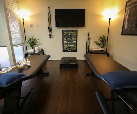 Tabrizi Family Chiropractic